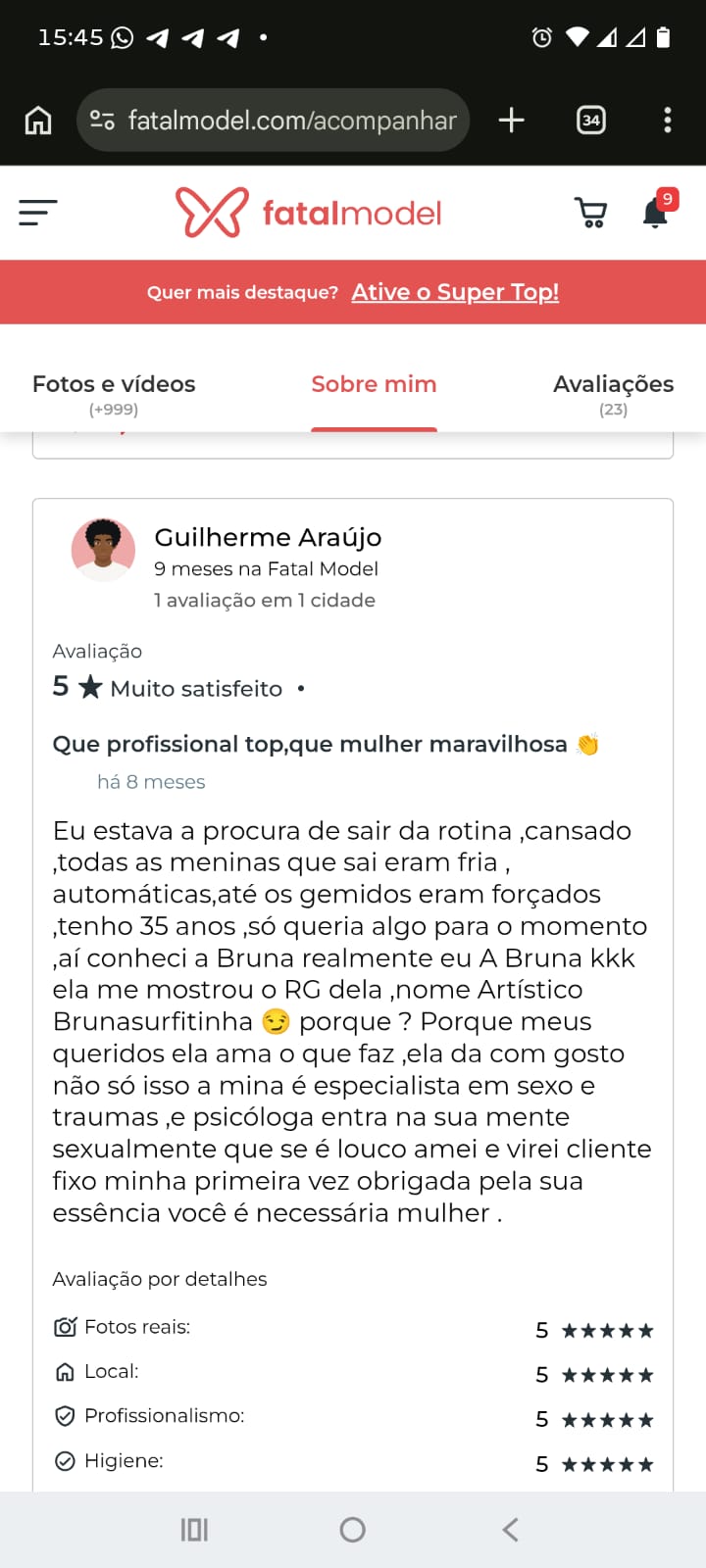 Meus Clientes